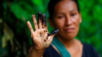 Ecuador: amplían la reserva marina