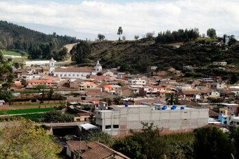 El crimen se perpetró en