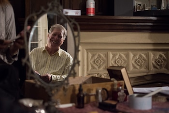 Arturo Puig admite que le