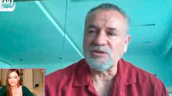 El productor sólo emitió comentarios