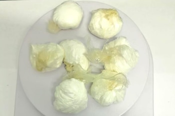 Las autoridades de la cárcel