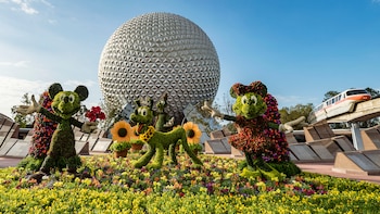Epcot