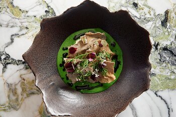 Tres restaurantes latinoamericanos entre los 10 mejores Maido, Quinonil y Don Julio