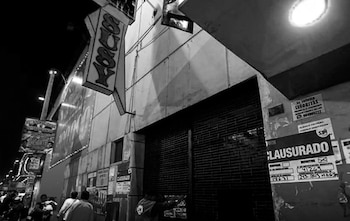 Cine Teatro Susy, el lugar