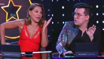 El intérprete de música popular