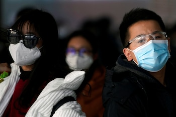(Foto: REUTERS/Aly Song)