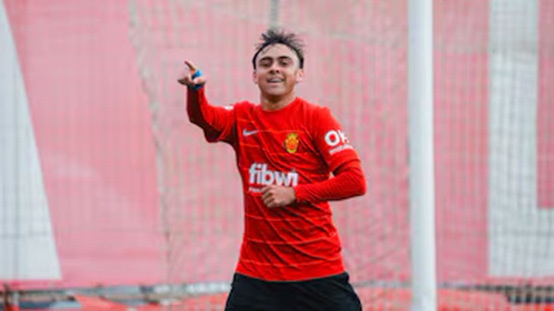 Álex Woiski llega a River Plate tras quedar libre de Mallorca de España