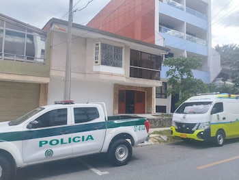 SAE - Medellín