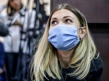 Imagen de archivo de la