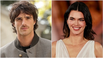 Jacob Elordi aún no conoce a la familia de Kendall Jenner: qué es lo que dice el entorno de la modelo