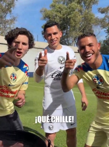 Otra vez Cruz Azul quedó