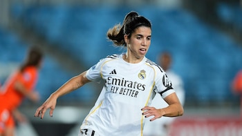 Real Madrid y Real Sociedad cierran la Champions y prosiguen su pelea por el subcampeonato en la Liga F Moeve