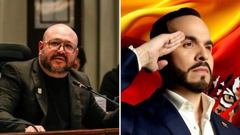 Concejal de Medellín rechazó señalamientos de cuenta relacionada con Abelardo de la Espriella: “Hechos de extrema gravedad”