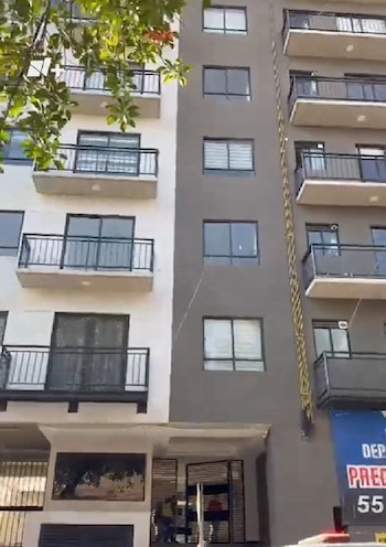 Rescate intoxicación CDMX rescate ERUM