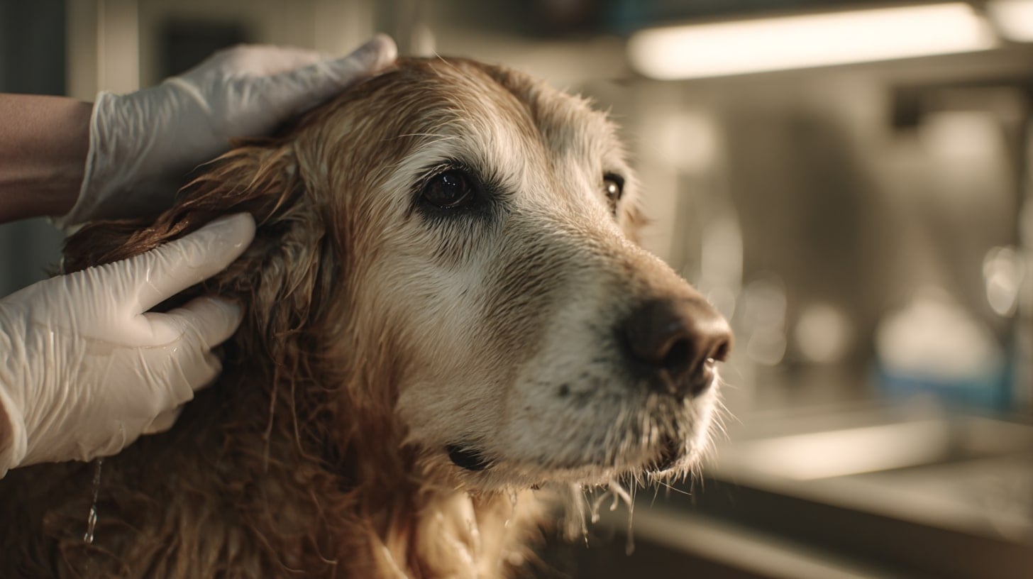 Un consultorio veterinario habría servido como intermediario en el giro de dinero presuntamente asociado a la entrega de frambuesas adulteradas, en el contexto de la investigación que involucra a diferentes actores y evidencias digitales - crédito Visuales IA