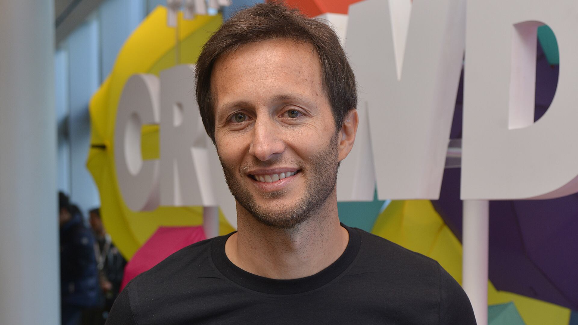 El argentino Tomás Yankelevich adquirió Chilevisión. Foto: Infobae