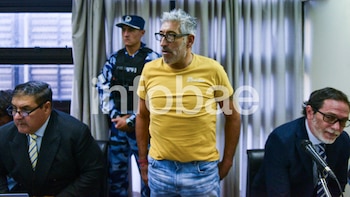 “Mameluco” Villalba escribe sus memorias en la cárcel: la verdad sobre la enfermedad del capo y la posible serie sobre su vida
