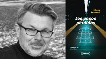 Cómo leer “Los pasos perdidos”,