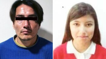 Dieron sentencia vitalicia a feminicida