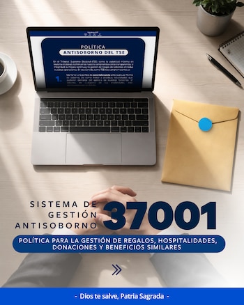 La política se impulsa en