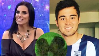 Laura Borlini cree que Rodrigo