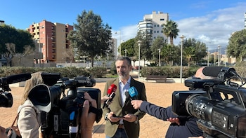 Junta exige cláusulas de salvaguarda