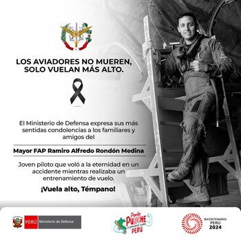 Rondón Medina - FAP