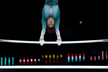 Alexa participará el próximo sábado