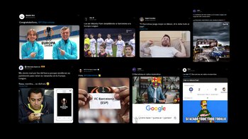 Algunos de los memes más