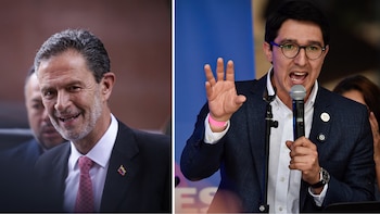 Congresista Duvalier Sánchez cuestionó al canciller Omar Bula por respuesta a derecho de petición sobre la llegada de 300 soldados norteamericanos a Colombia: “¿No sabían o sí sabían?”
