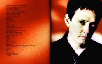 Roger O’Donnell, nacido el 29