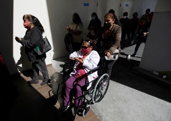 Si no puede trasladarse a