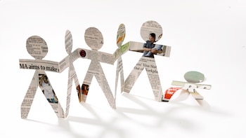 Las políticas no son suficientes