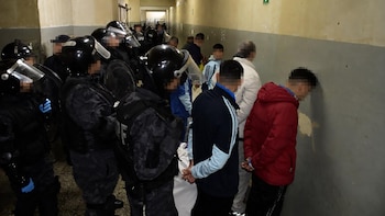 Nuevas estadísticas de cárceles federales: hay una sobrepoblación del 6,6% y aumentaron los extranjeros detenidos