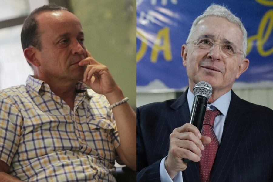 - crédito Colprensa