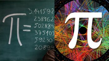 ¿Por qué celebramos al número