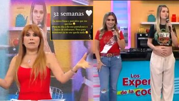 Magaly Medina critica nuevo look