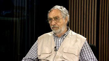 Luis Brandoni: “La CGT y