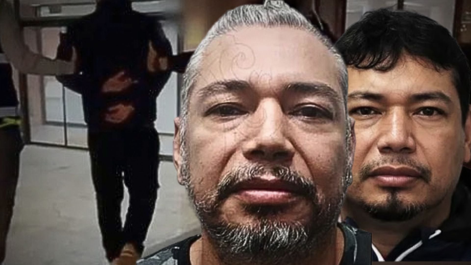 La detención en Madrid se realizó sin resistencia, tras la emisión de alerta roja de Interpol.