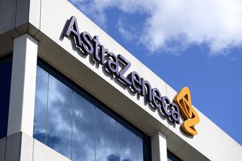 AstraZeneca (EFE/EPA/DAN HIMBRECHTS/Archivo)
