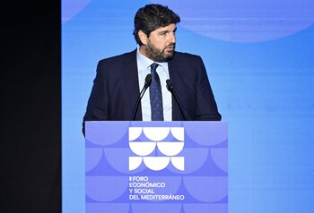 17/06/2025 El presindente del Gobierno