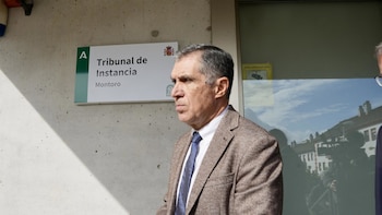 El TSJA no ve "correcta"