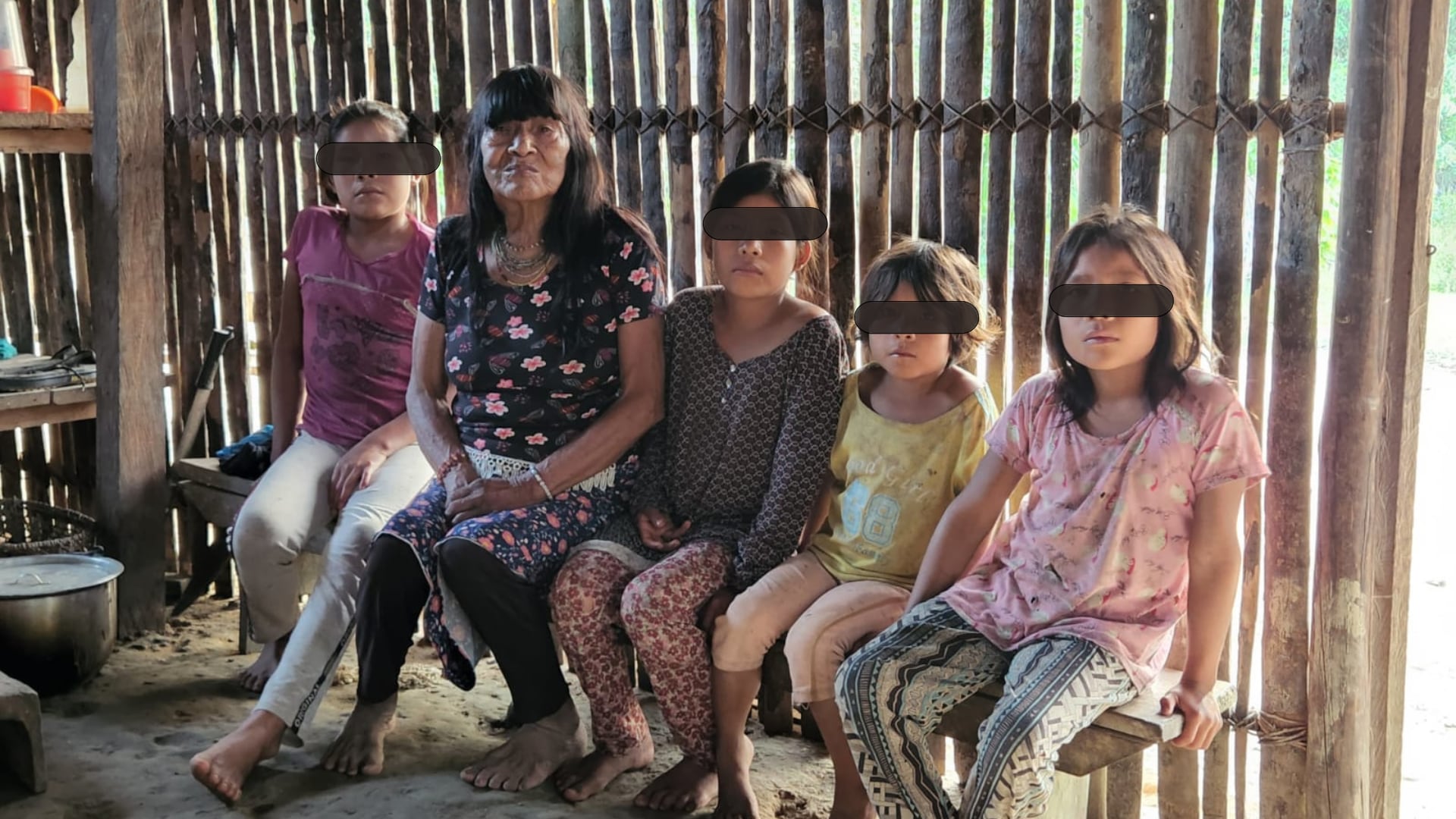Menores internados por extorsión en Perú se duplican; alerta por abuso awajún