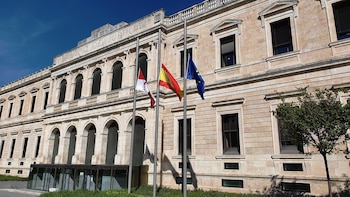 TSJCyL confirma 12 años a un hombre en Valladolid por agresión sexual a una niña de 11 años, hija de su pareja