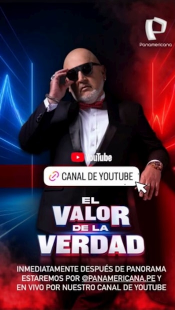 (El valor de la verdad)