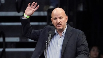 The diplomat emphasized that the