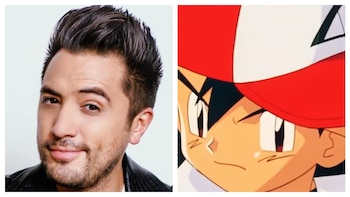 Gabo Ramos fue la primera