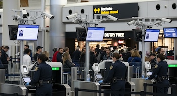 Estados Unidos propone la declaración