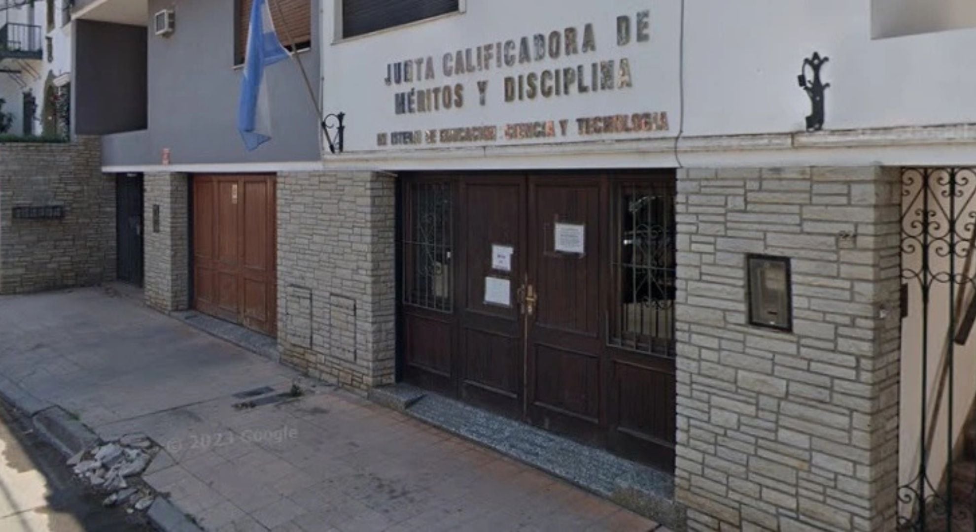 Junta Calificadora de Méritos y Disciplina de Salta fue la responsable de detectar las irregularidades (Gentileza: Saltaeducs)