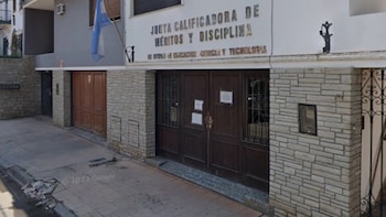 Investigan a varios docentes en